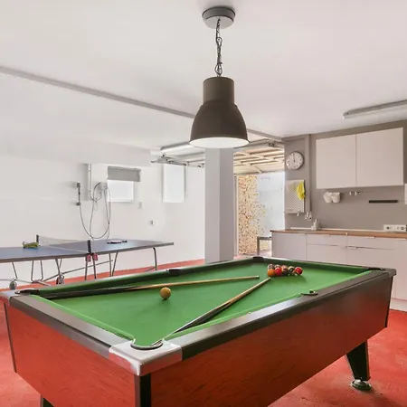 Private Villa Candelaria