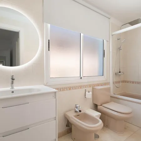 Private Villa Candelaria