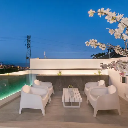 Villa Private Candelaria