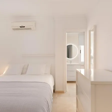 Villa Private Candelaria