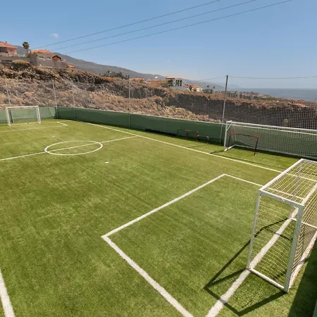 Villa Private Candelaria