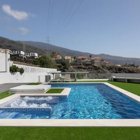 Private Villa