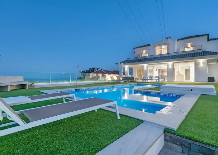 Villa Private *