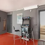 Private Βίλα Κανδελάρια