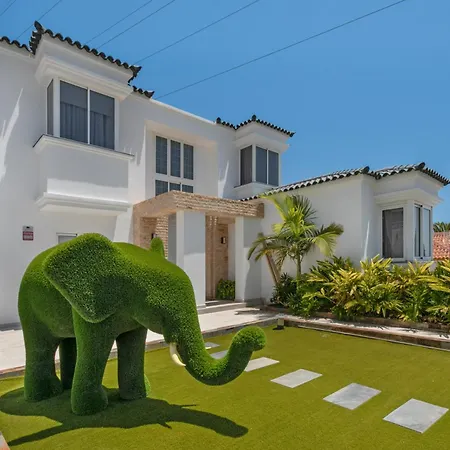 Private Villa *