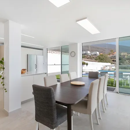 Private Villa