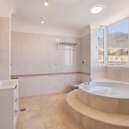 Villa Private *
