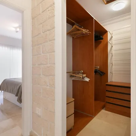 Private Villa