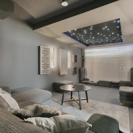 Villa Private *