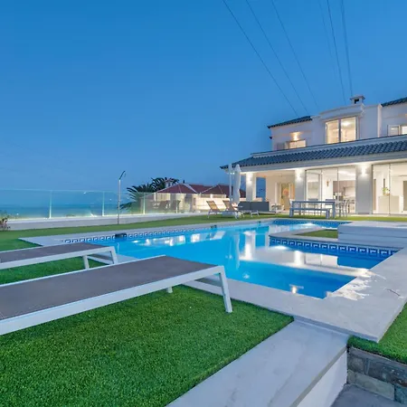 Villa Private *