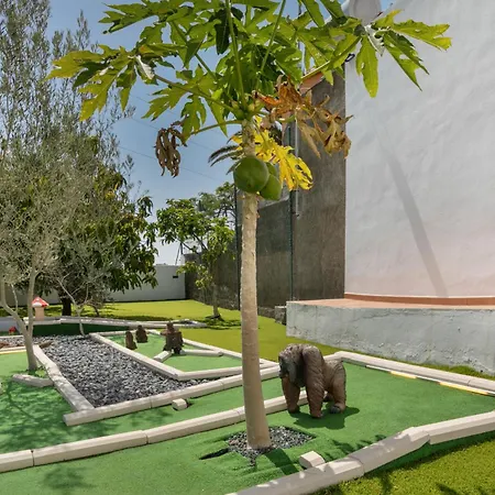 Villa Private