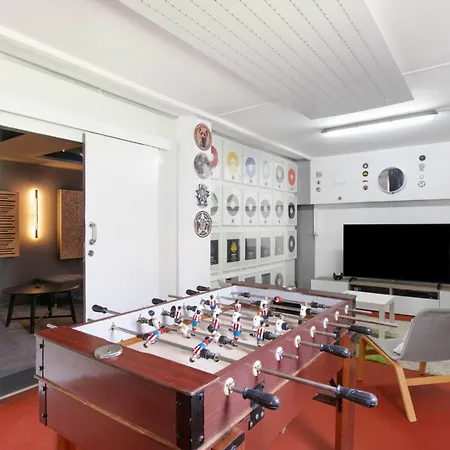 Villa Private