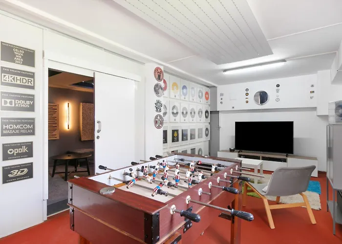 Villa Private