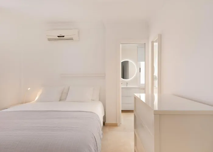Villa Private Candelaria