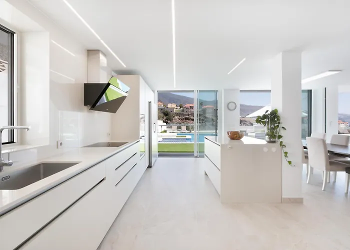 Private Villa *