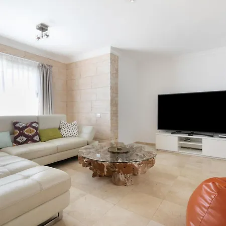 Villa Private