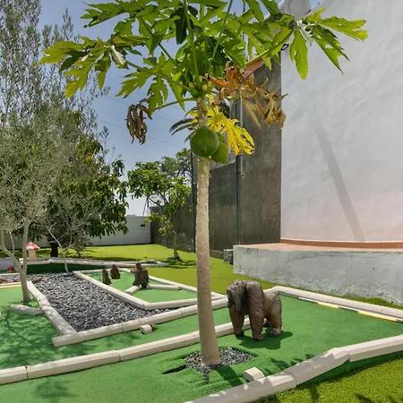 Private Villa