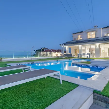 Villa Private